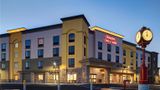 <b>Hampton Inn & Suites Marina Exterior</b>. Images powered by <a href="https://iceportal.shijigroup.com/" title="IcePortal" target="_blank">IcePortal</a>.