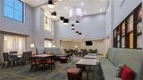 <b>Hampton Inn & Suites Marina Lobby</b>. Images powered by <a href="https://iceportal.shijigroup.com/" title="IcePortal" target="_blank">IcePortal</a>.