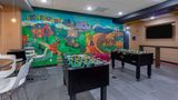 Tru by Hilton University Medical Center Lobby