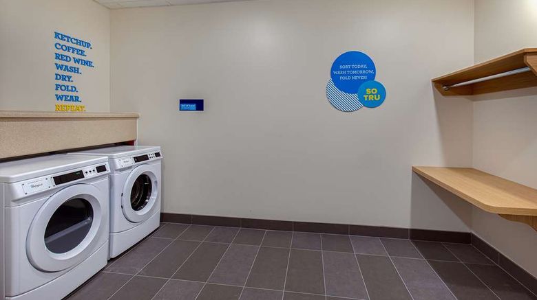 <b>Tru by Hilton University Medical Center Other</b>. Images powered by <a href="https://iceportal.shijigroup.com/" title="IcePortal" target="_blank">IcePortal</a>.