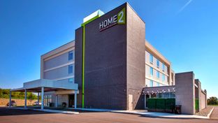 Home2 Suites-Hilton Grand Rapids South