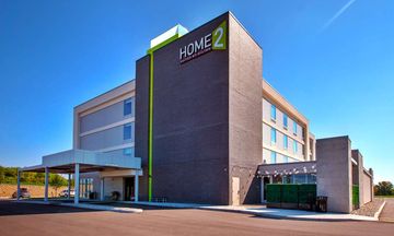 Home2 Suites-Hilton Grand Rapids South