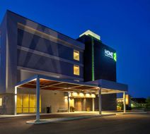 Home2 Suites-Hilton Grand Rapids South Exterior