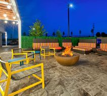 Home2 Suites-Hilton Grand Rapids South Exterior