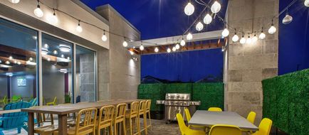 Home2 Suites-Hilton Grand Rapids South Exterior
