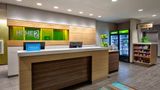 Home2 Suites-Hilton Grand Rapids South Lobby