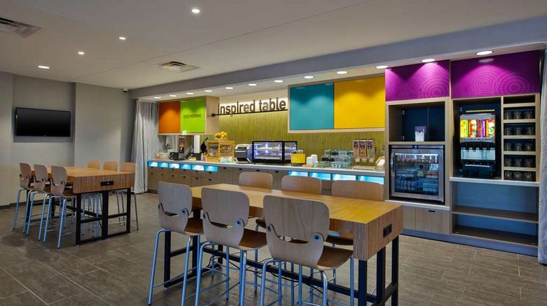 <b>Home2 Suites-Hilton Grand Rapids South Restaurant</b>. Images powered by <a href="https://iceportal.shijigroup.com/" title="IcePortal" target="_blank">IcePortal</a>.