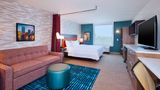 Home2 Suites-Hilton Grand Rapids South Room