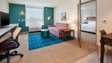 Home2 Suites-Hilton Grand Rapids South Room