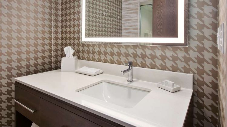 Home2 Suites-Hilton Grand Rapids South Room