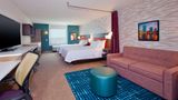 Home2 Suites-Hilton Grand Rapids South Room