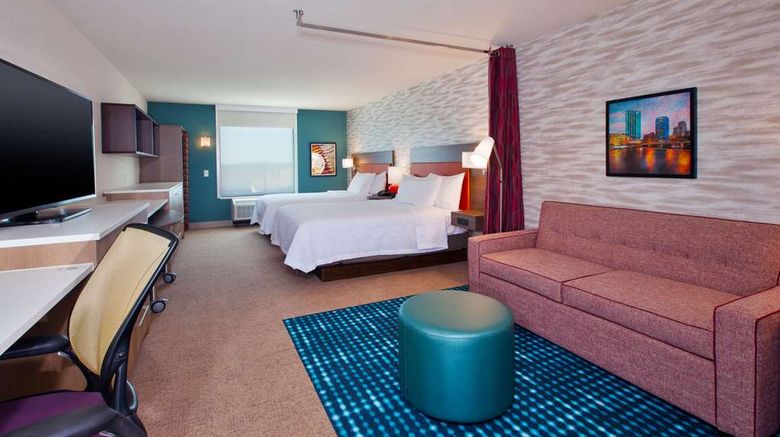 <b>Home2 Suites-Hilton Grand Rapids South Room</b>. Images powered by <a href="https://iceportal.shijigroup.com/" title="IcePortal" target="_blank">IcePortal</a>.