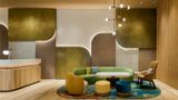 Hilton Garden Inn Kyoto Shijo Karasuma Lobby