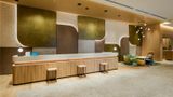 Hilton Garden Inn Kyoto Shijo Karasuma Lobby