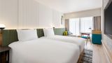 Hilton Garden Inn Kyoto Shijo Karasuma Room
