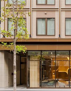 Hilton Garden Inn Kyoto Shijo Karasuma