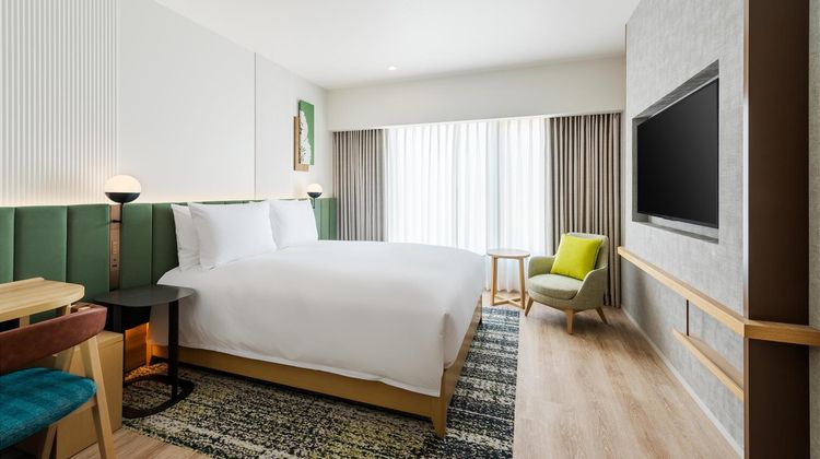 Hilton Garden Inn Kyoto Shijo Karasuma Other