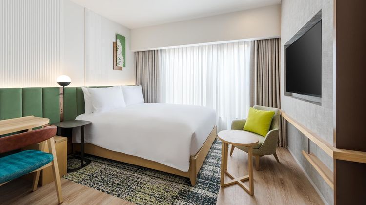 Hilton Garden Inn Kyoto Shijo Karasuma Other