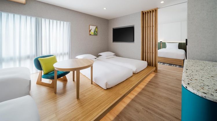 Hilton Garden Inn Kyoto Shijo Karasuma Other