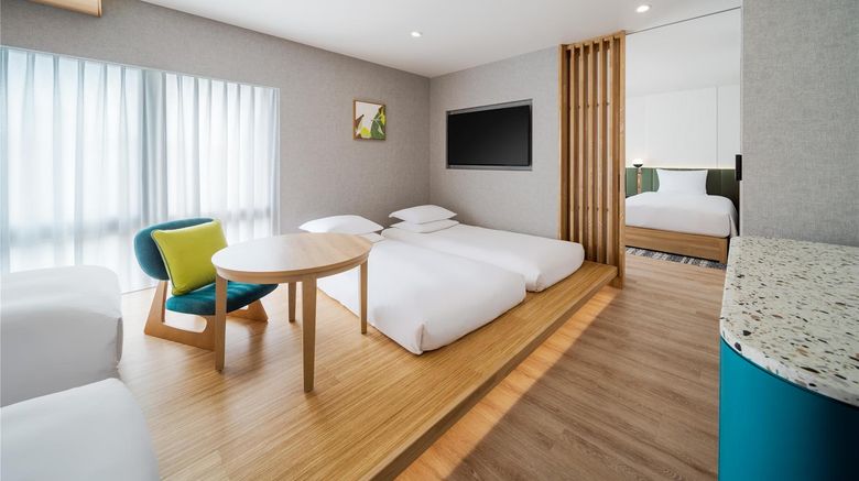 <b>Hilton Garden Inn Kyoto Shijo Karasuma Other</b>. Images powered by <a href="https://iceportal.shijigroup.com/" title="IcePortal" target="_blank">IcePortal</a>.