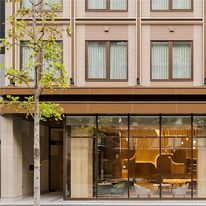 Hilton Garden Inn Kyoto Shijo Karasuma