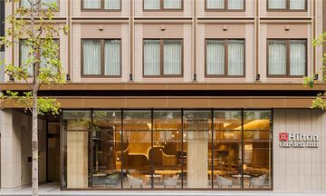Hilton Garden Inn Kyoto Shijo Karasuma