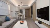 ParcVue Hotel Residence Nanjing Room