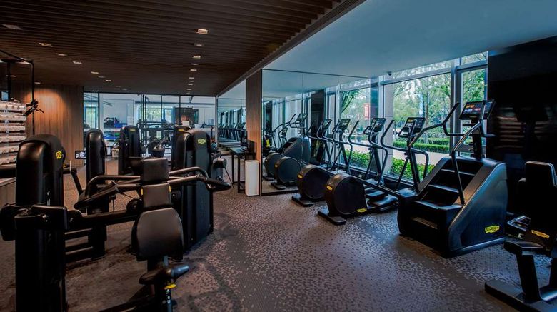 <b>ParcVue Hotel Residence Nanjing Health</b>. Images powered by <a href="https://iceportal.shijigroup.com/" title="IcePortal" target="_blank">IcePortal</a>.