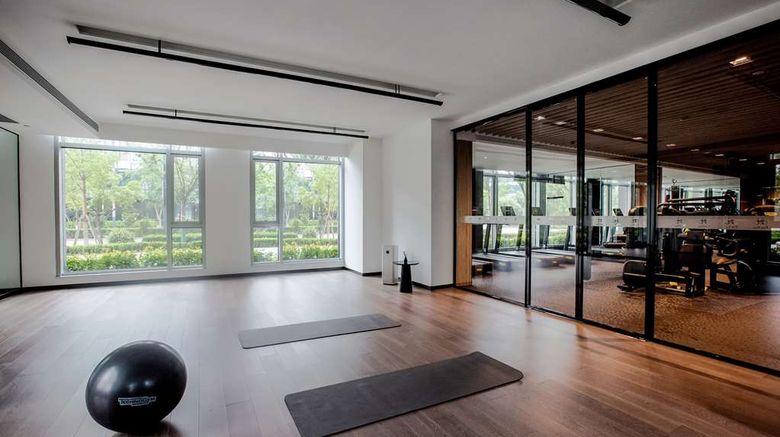 <b>ParcVue Hotel Residence Nanjing Health</b>. Images powered by <a href="https://iceportal.shijigroup.com/" title="IcePortal" target="_blank">IcePortal</a>.