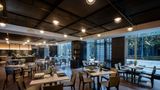ParcVue Hotel Residence Nanjing Restaurant