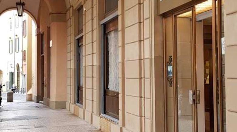 <b>Hotel San Donato Exterior</b>. Images powered by <a href="https://iceportal.shijigroup.com/" title="IcePortal" target="_blank">IcePortal</a>.