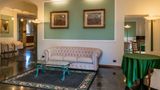 Hotel San Donato Lobby