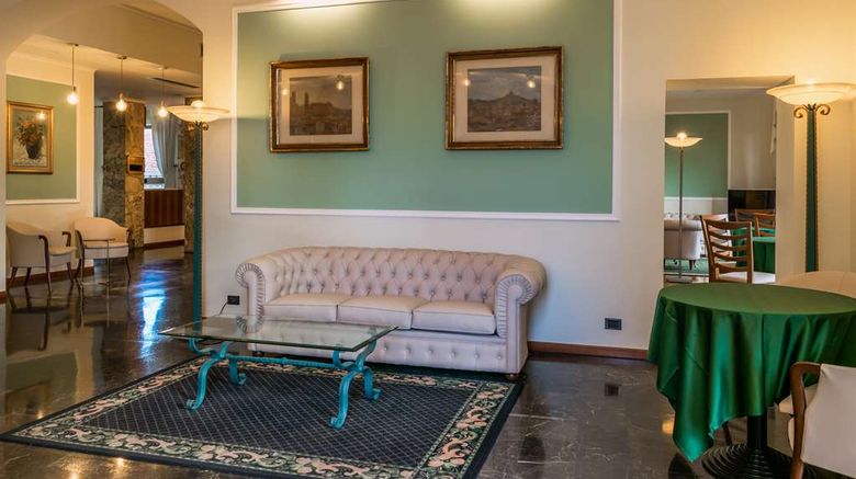 <b>Hotel San Donato Lobby</b>. Images powered by <a href="https://iceportal.shijigroup.com/" title="IcePortal" target="_blank">IcePortal</a>.