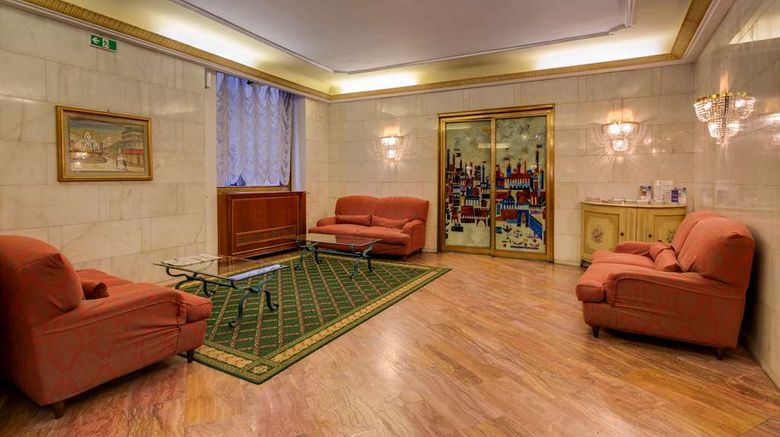 <b>Hotel San Donato Lobby</b>. Images powered by <a href="https://iceportal.shijigroup.com/" title="IcePortal" target="_blank">IcePortal</a>.