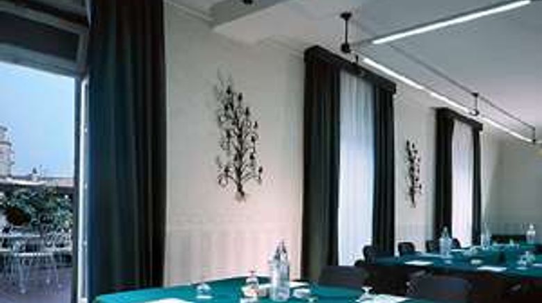 <b>Hotel San Donato Meeting</b>. Images powered by <a href="https://iceportal.shijigroup.com/" title="IcePortal" target="_blank">IcePortal</a>.