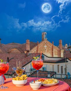 Hotel San Donato