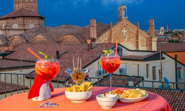 Hotel San Donato