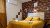 Astrotel Hotel Room