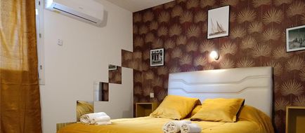 Astrotel Hotel Room