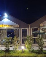 Astrotel Hotel