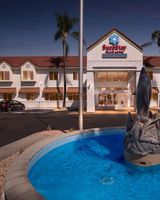 SureStay Plus Hotel Best Western Upland