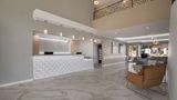 SureStay Plus Hotel Best Western Upland Lobby