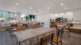 SureStay Plus Hotel Best Western Upland Restaurant