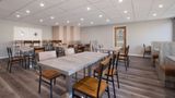 SureStay Plus Hotel Best Western Upland Restaurant