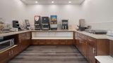 SureStay Plus Hotel Best Western Upland Restaurant
