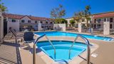 SureStay Plus Hotel Best Western Upland Pool