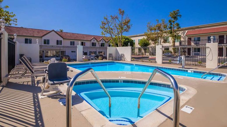 <b>SureStay Plus Hotel Best Western Upland Pool</b>. Images powered by <a href="https://iceportal.shijigroup.com/" title="IcePortal" target="_blank">IcePortal</a>.