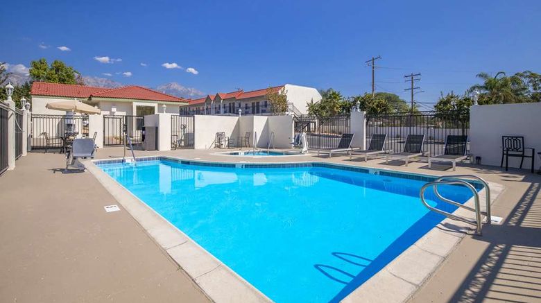 <b>SureStay Plus Hotel Best Western Upland Pool</b>. Images powered by <a href="https://iceportal.shijigroup.com/" title="IcePortal" target="_blank">IcePortal</a>.