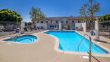 SureStay Plus Hotel Best Western Upland Pool