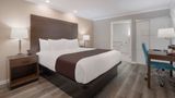 SureStay Plus Hotel Best Western Upland Room